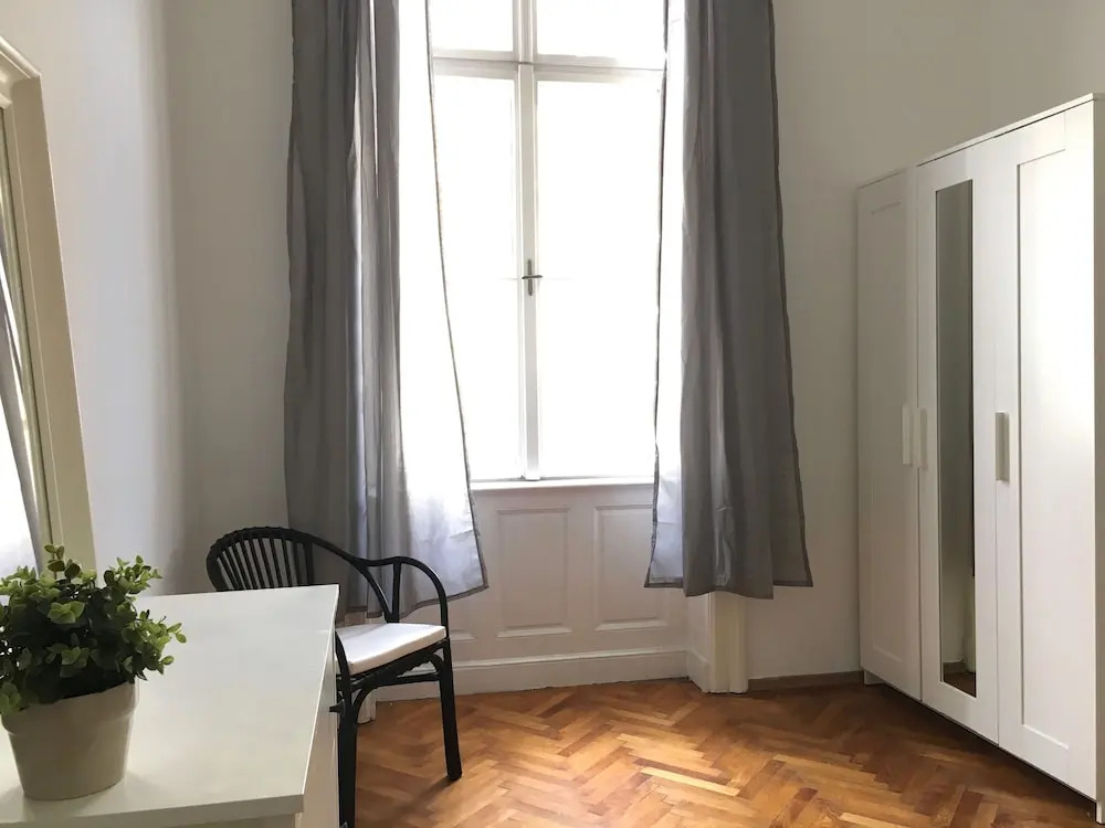 Budget Apartment by Hi5 - Rákóczi 24.