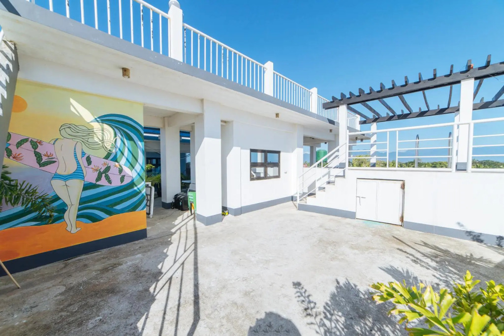 RedDoorz Premium near Museo De Baler