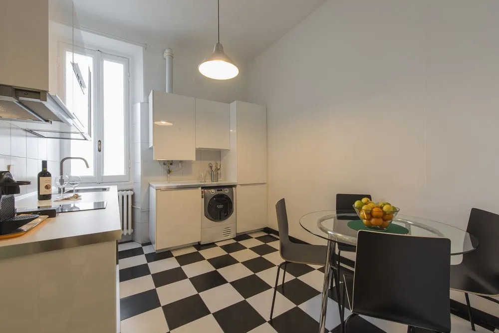 Mila Apartments Solari