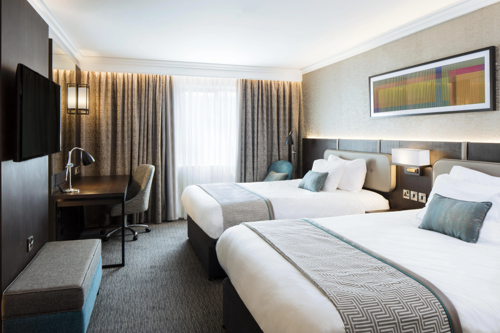 Crowne Plaza - Belfast by IHG