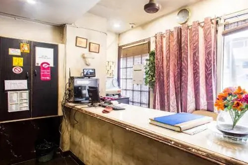 Hotel Samrat