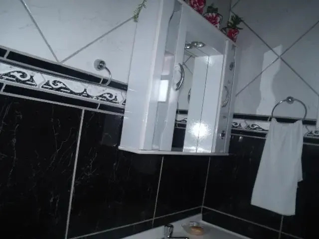 Casa Encanto Rosa