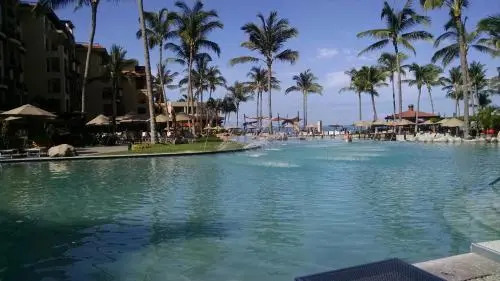 Suites at Villa del Palmar Flamingos Beach Resort Riviera Nayarit