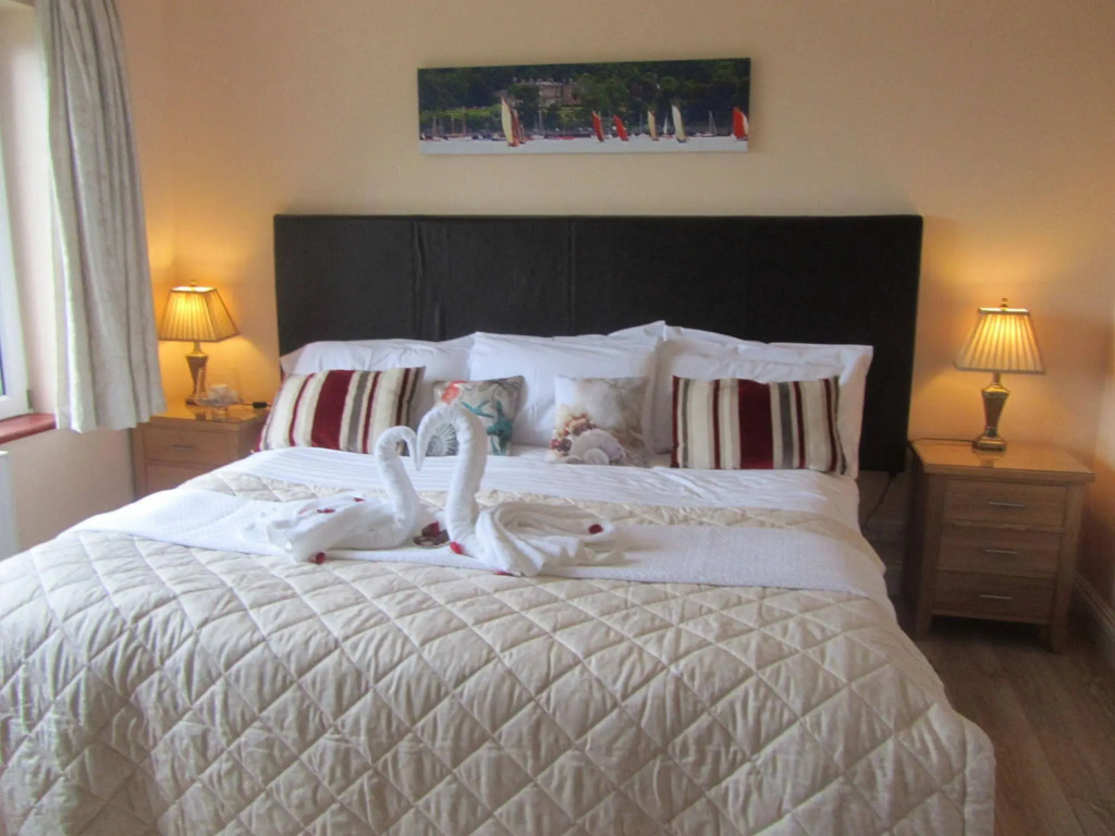 Edencrest B&B