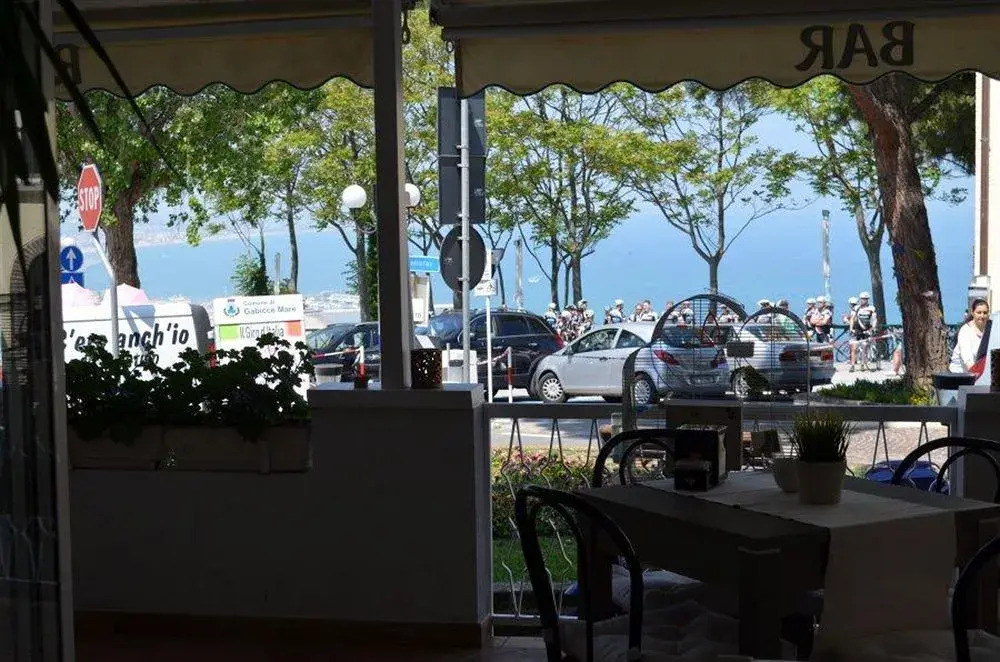 Hotel Everest - Bar e Ristorante