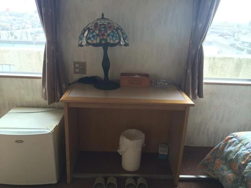 Handa Station Hotel