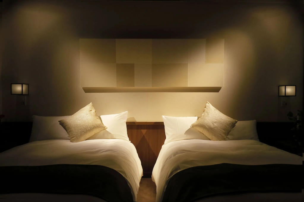 THE JUNEI HOTEL Kyoto Imperial Palace West