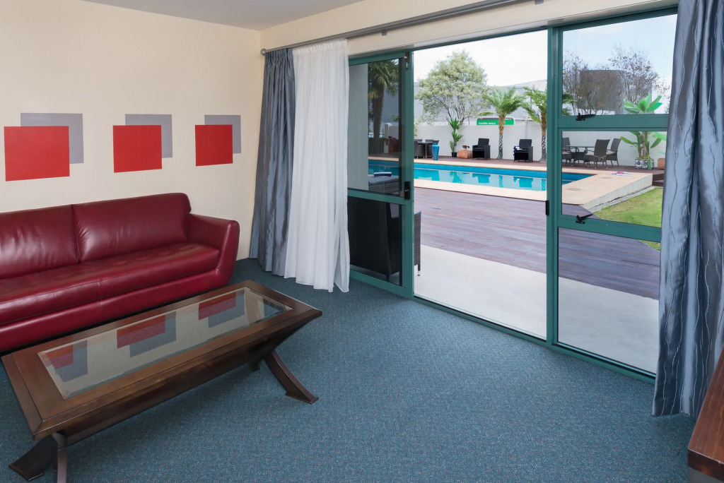 Te Tiriti Motel
