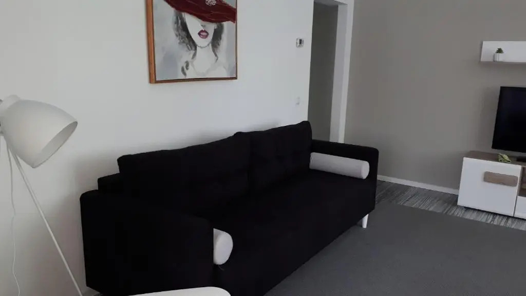 Carla's Residence