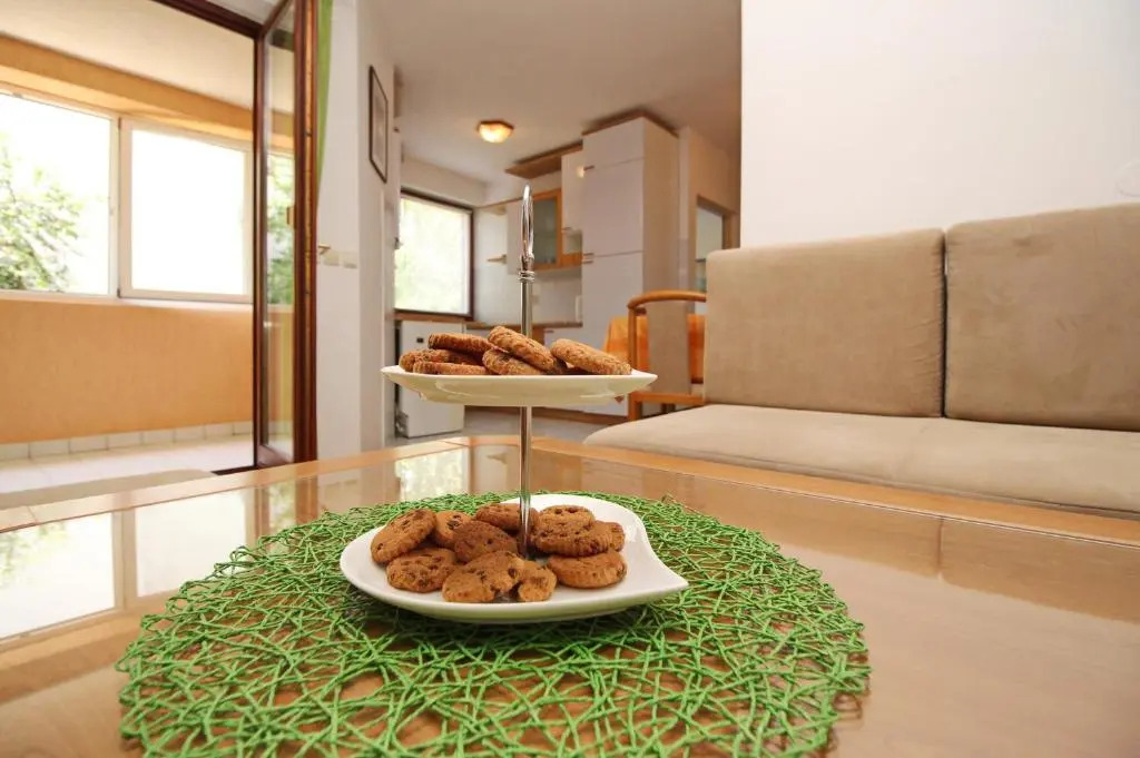 Apartments Sersic