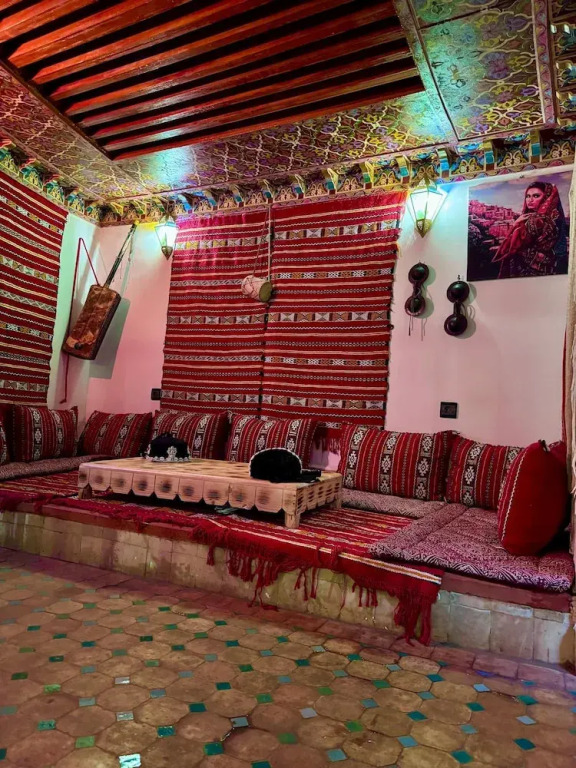 Riad hamad