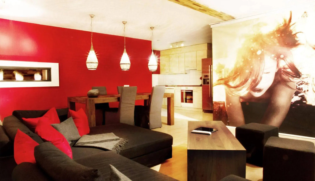Boutique Apartment Stadium Letzigrund