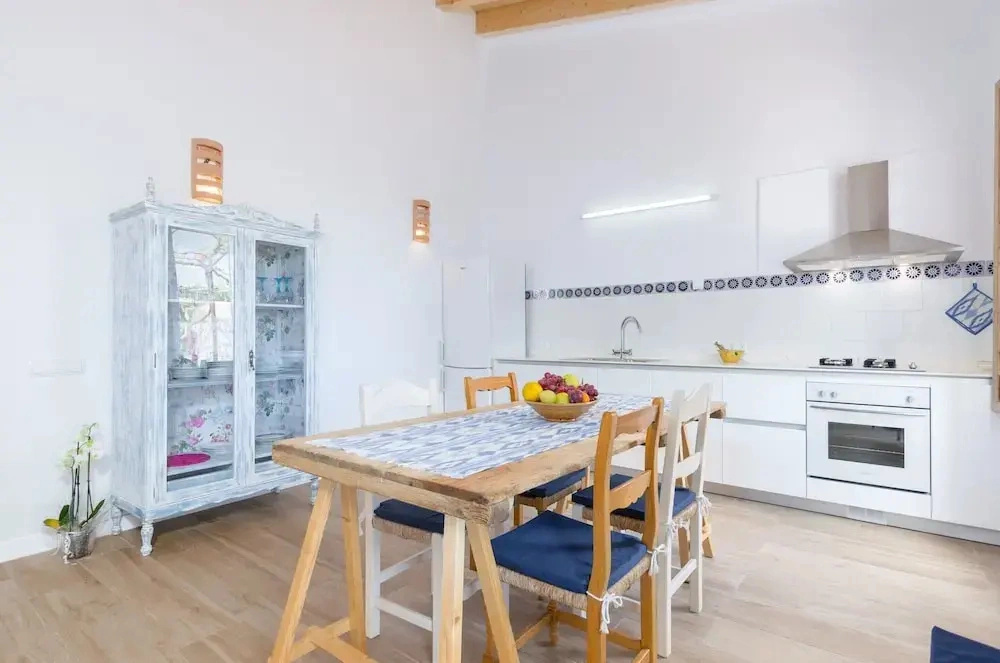 Son Julia - Villa With Private Pool In Porreres