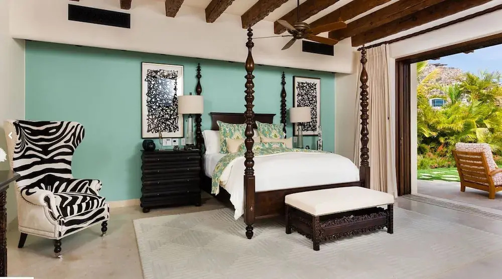 Beautiful Holiday Villa in a Prime Location in Cabo San Lucas 1007