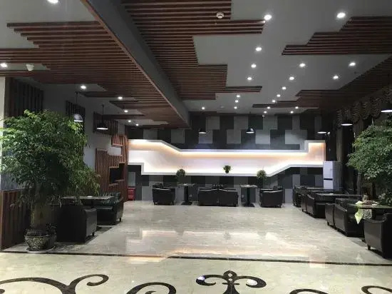 Kaiyuan Jinruida Hotel