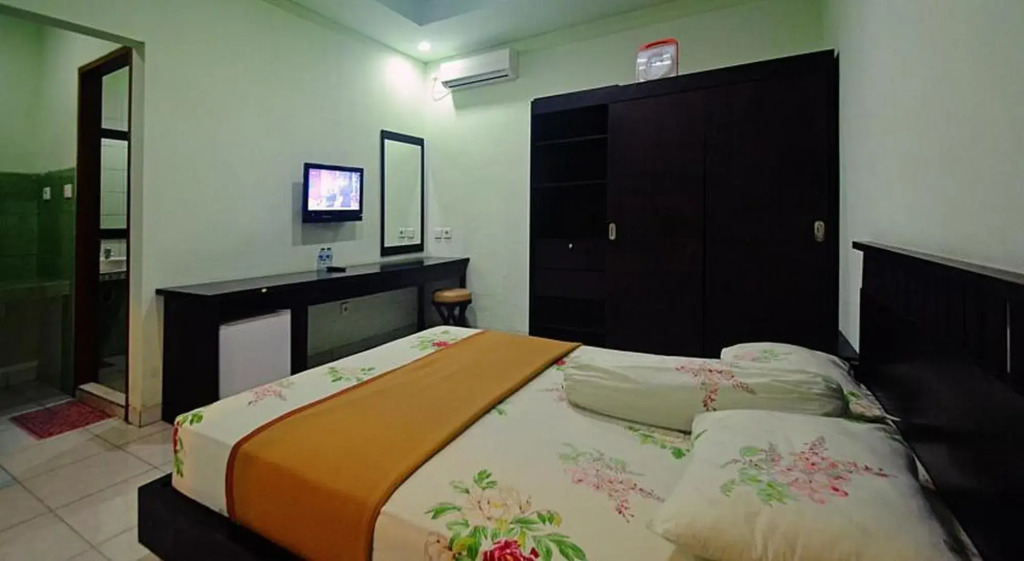 Nida Rooms Gelogor Carik 324