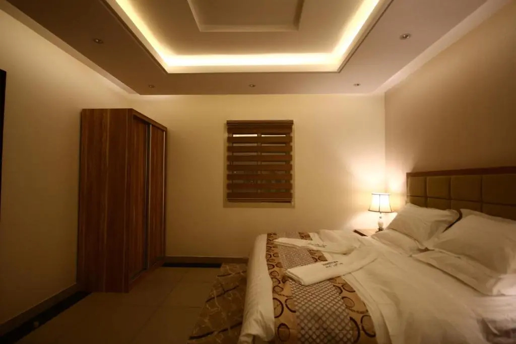 Warf Aldyafah Homes serviced Apartments
