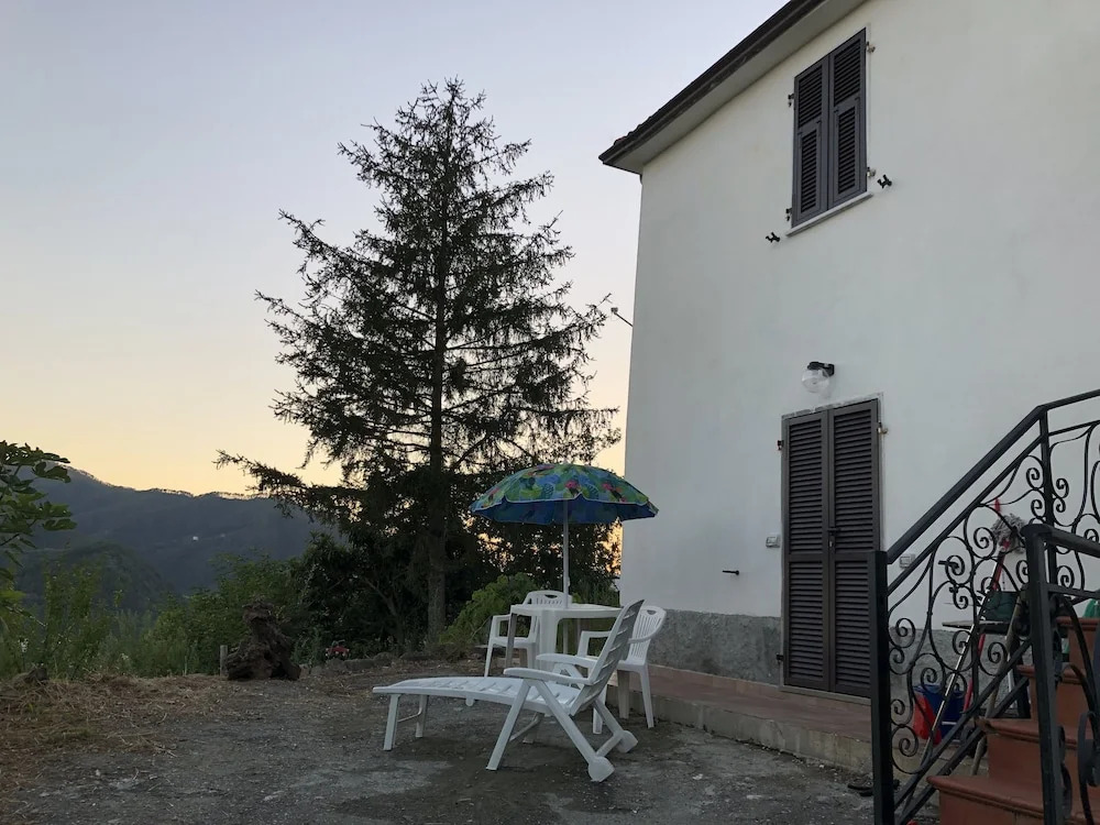 La Casa nel Sommo