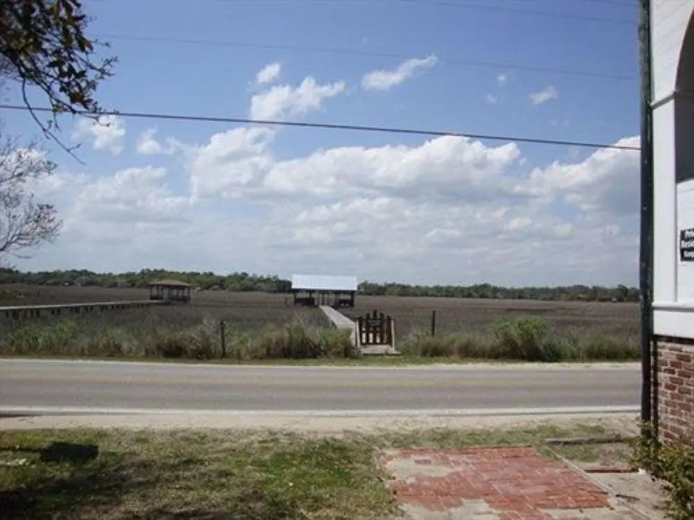 Pelican Inn