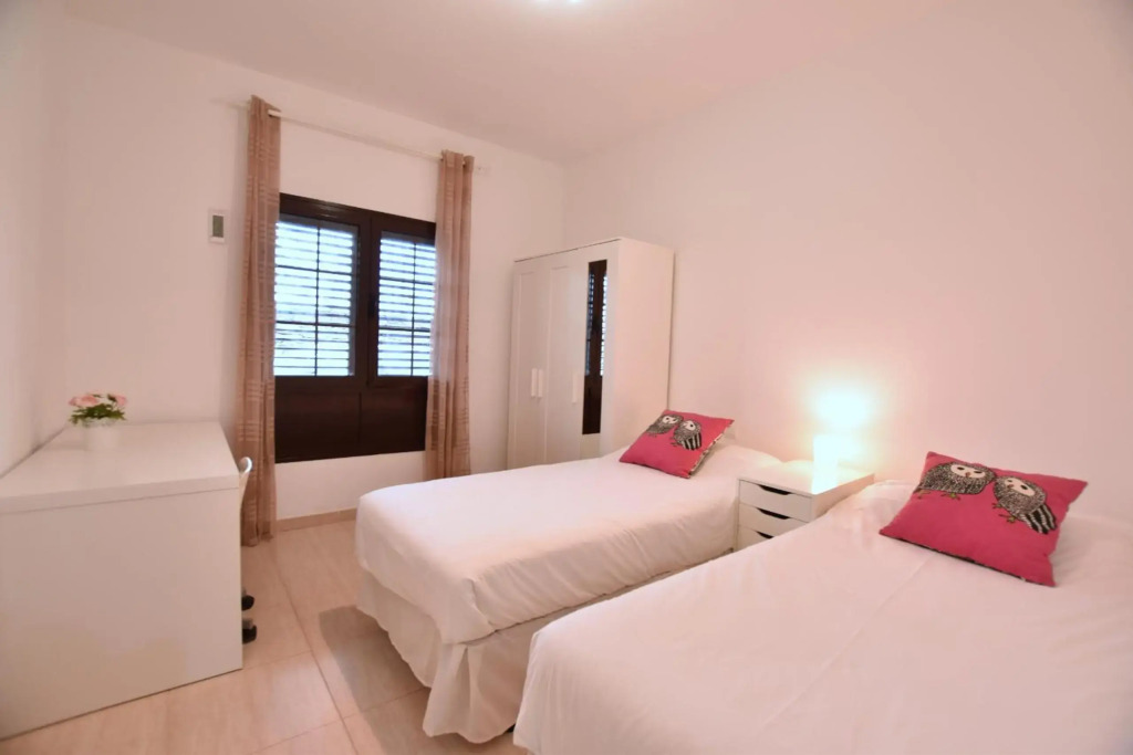 Casa Los Alisios Lanzarote