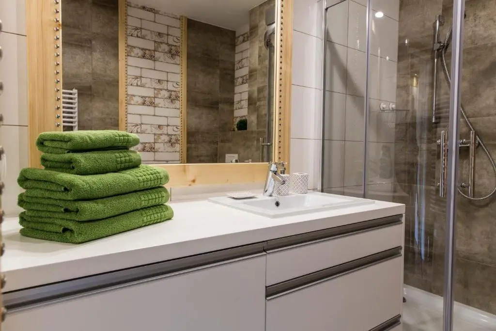 Apartament Owczarnia Zakopane