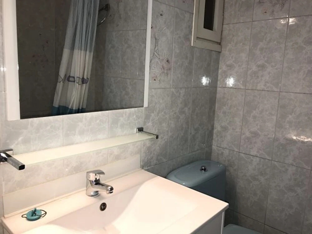 Apartamento Embajador 9 21