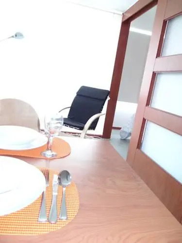 Ruka Ltda. Apartamento