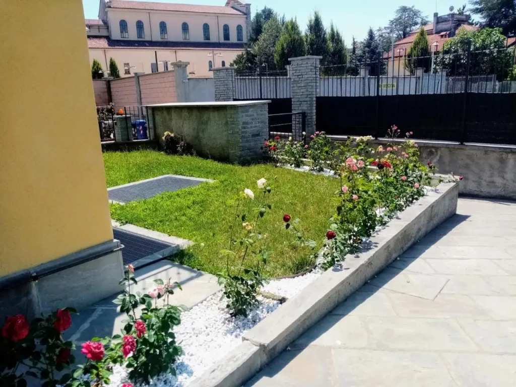 Residenza Martignoni Ex Antica Oasi Francescana
