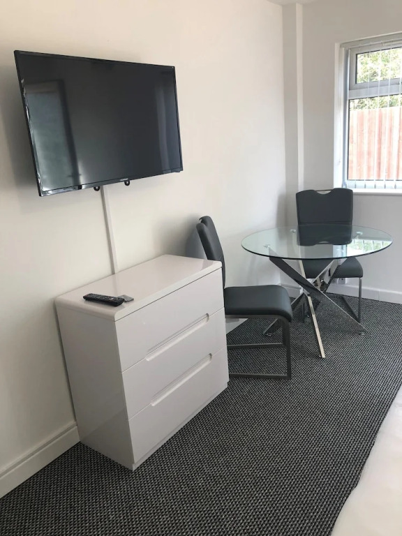 Limetree Studio Rooms