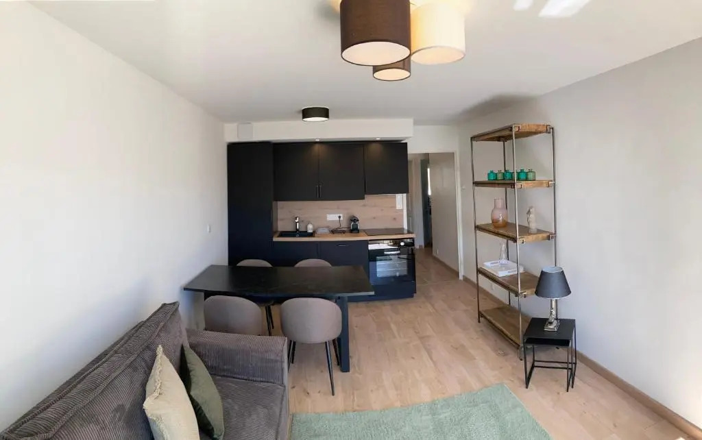 Type 3 Touquet Paris Plage Centre