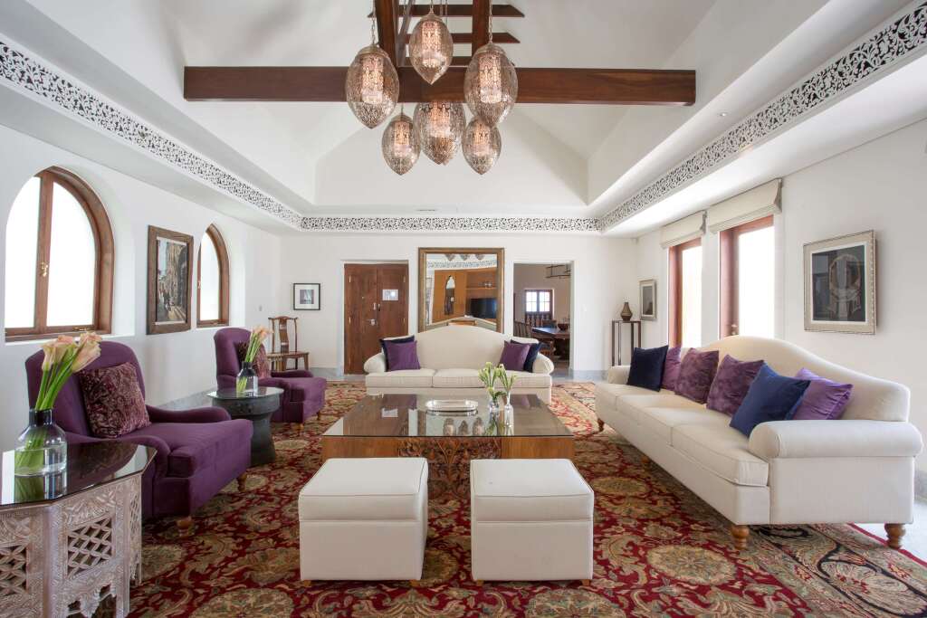Park Hyatt Zanzibar