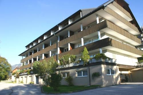 Apartment Adam