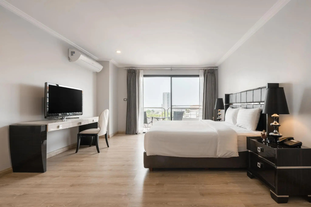 Sirin Exclusive Hotel and Residence