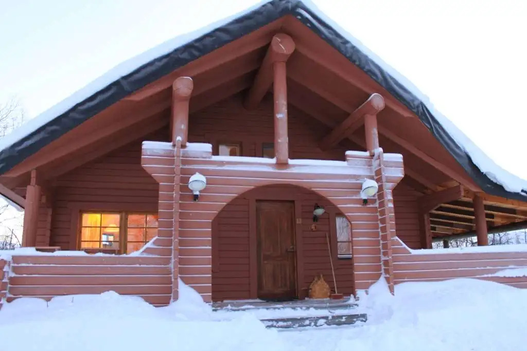 Tundrea Holiday Resort