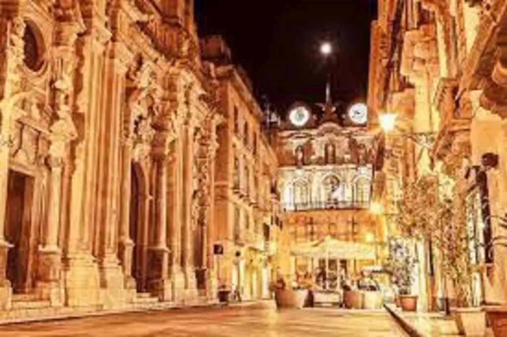 Charming Apartment In The Historic Center