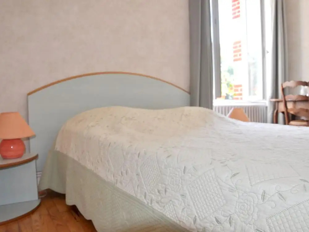 House With 3 Bedrooms in Pordic, With Furnished Garden and Wifi - 2 km