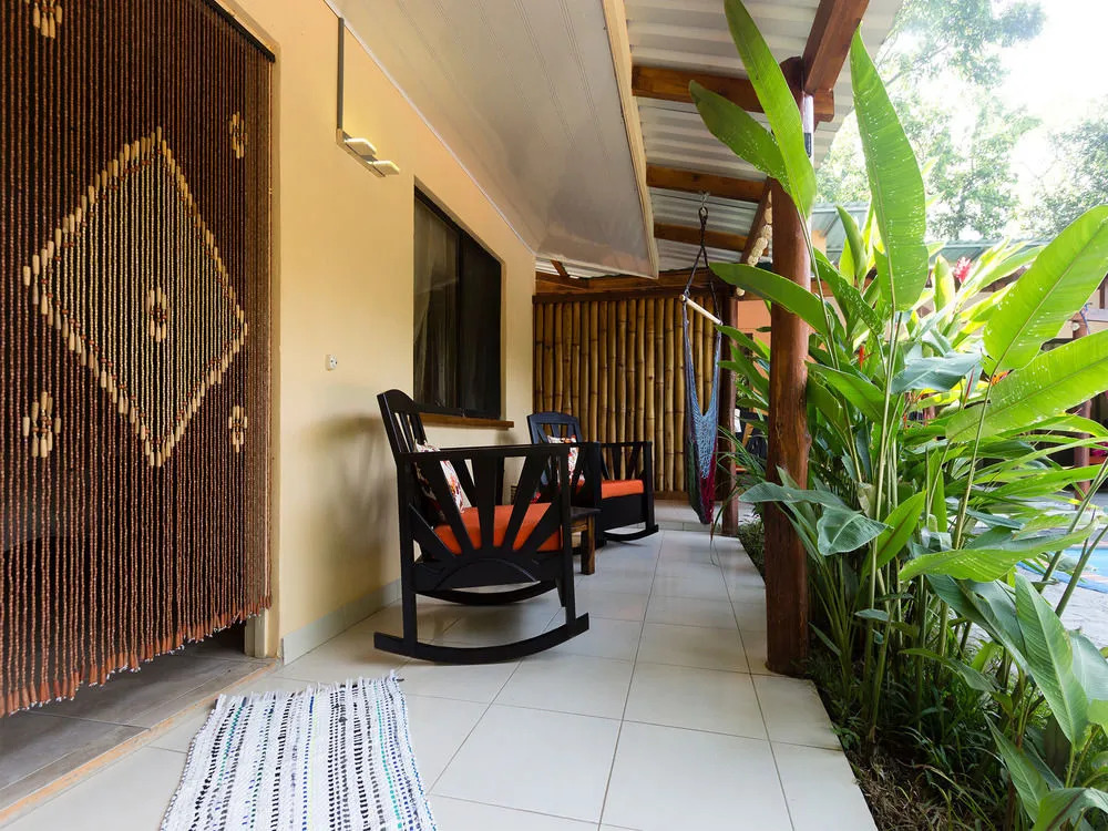 Casa Caribbean Coconut