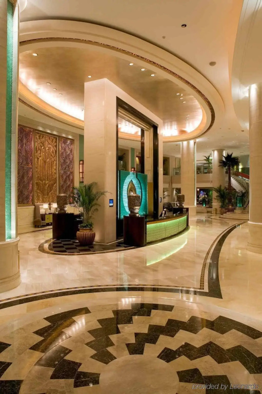Chengdu Taihe International Hotel