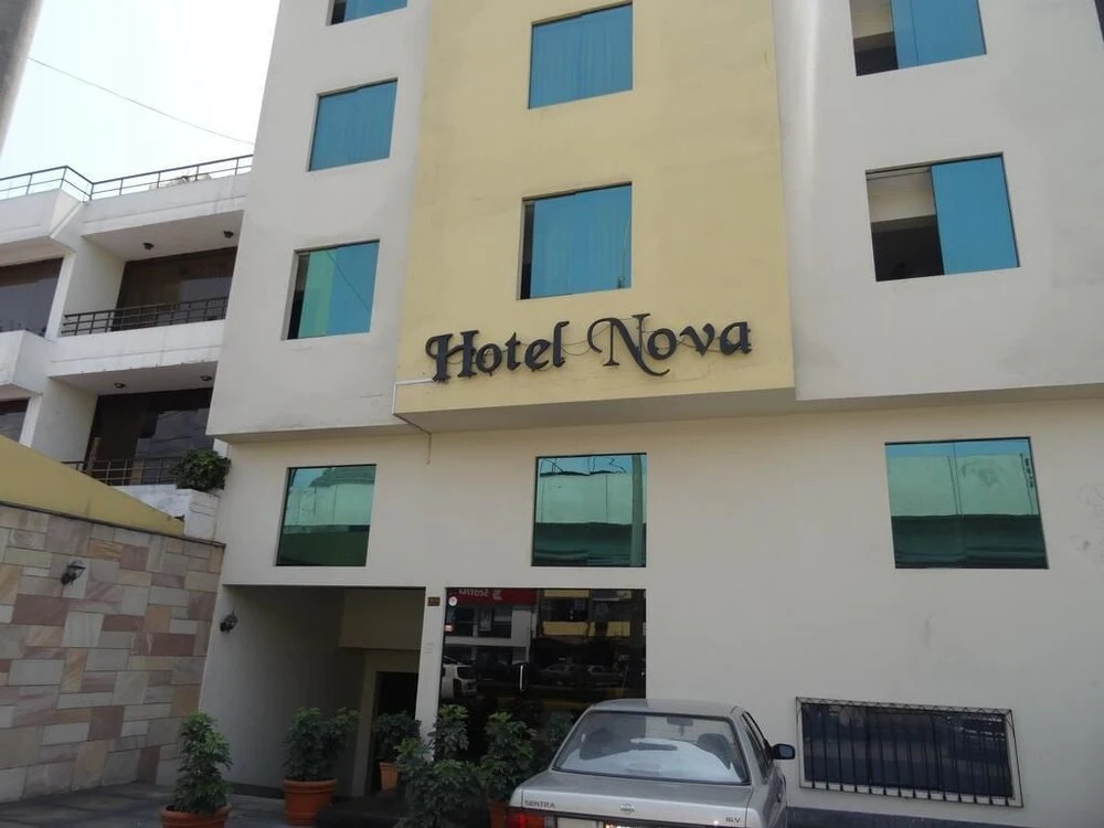 Hotel Nova