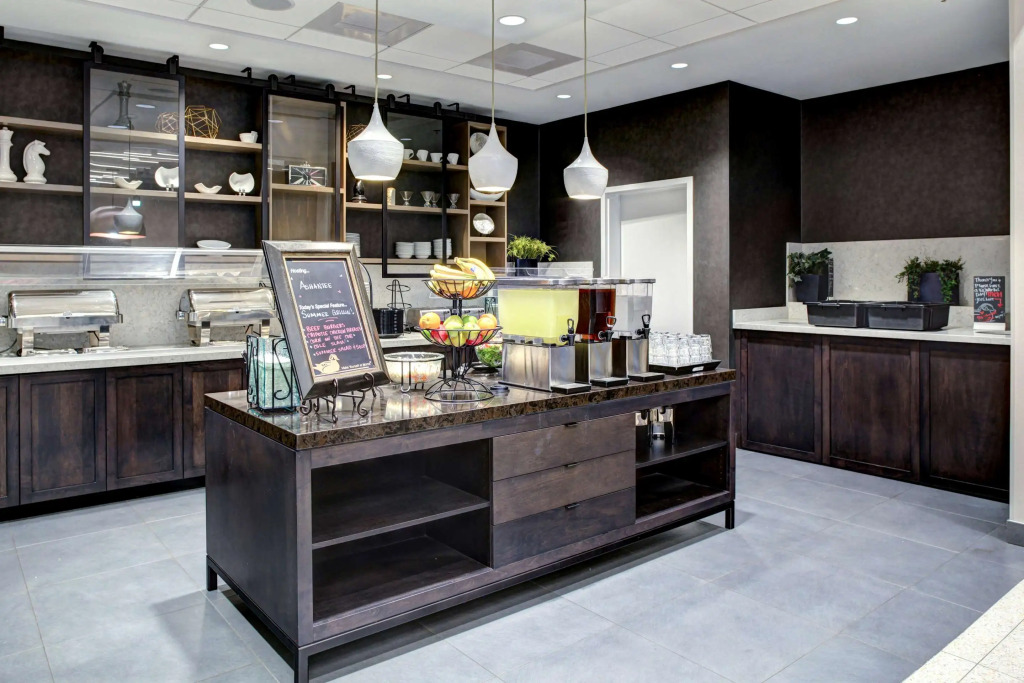 Homewood Suites by Hilton Richmond-Downtown