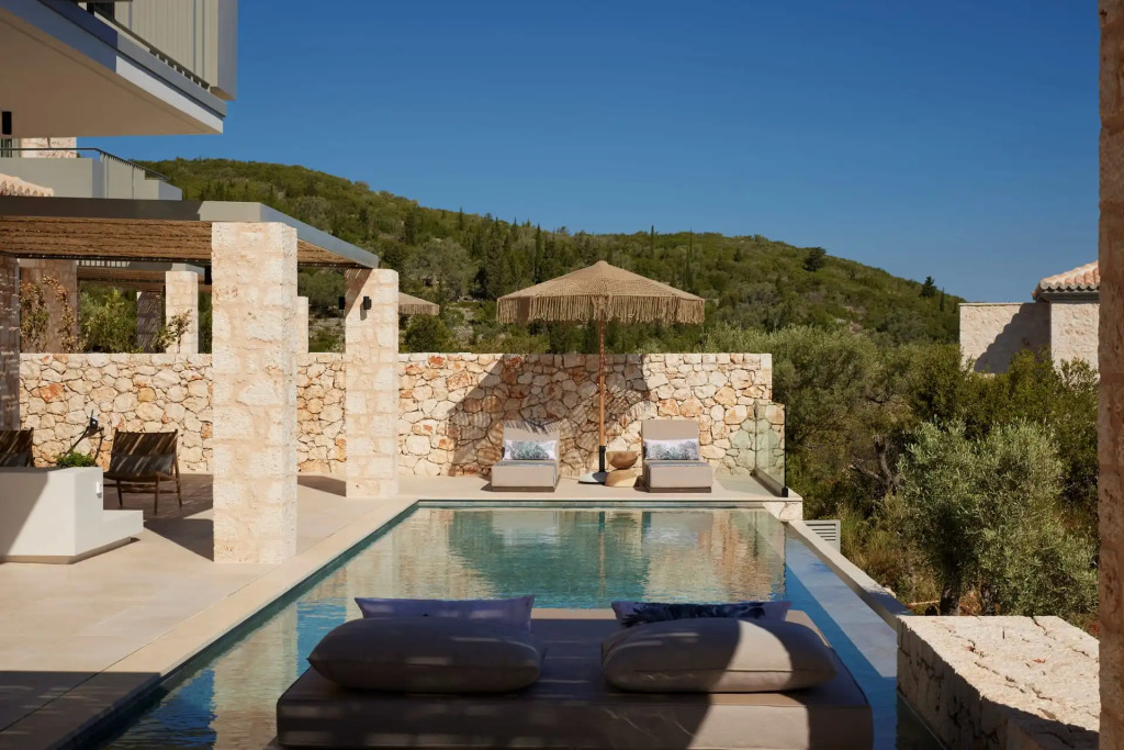 Lefkogea Villas & Apartments
