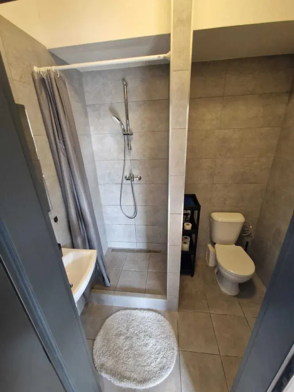 City Center Apartments - Moderna Brno Římské náměstí I