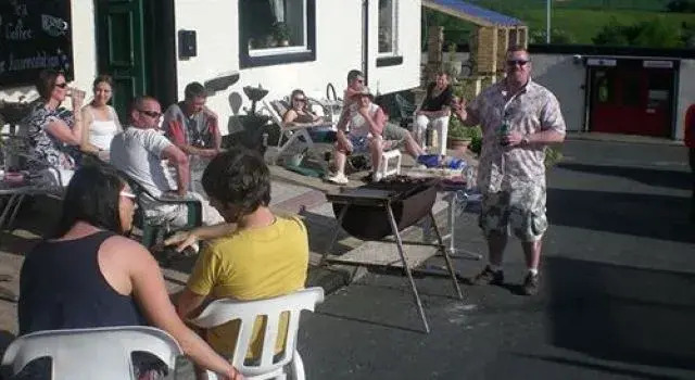 The Royal Oak