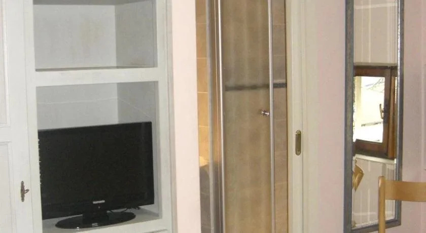 Hotel Alpino
