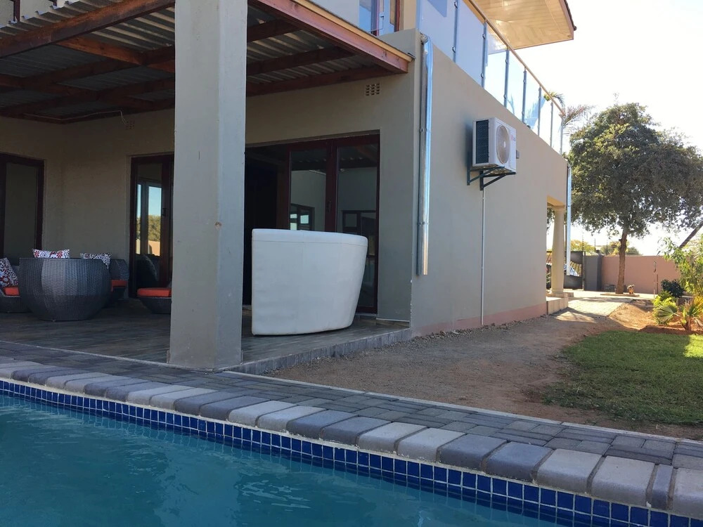 Kanyi Guest House