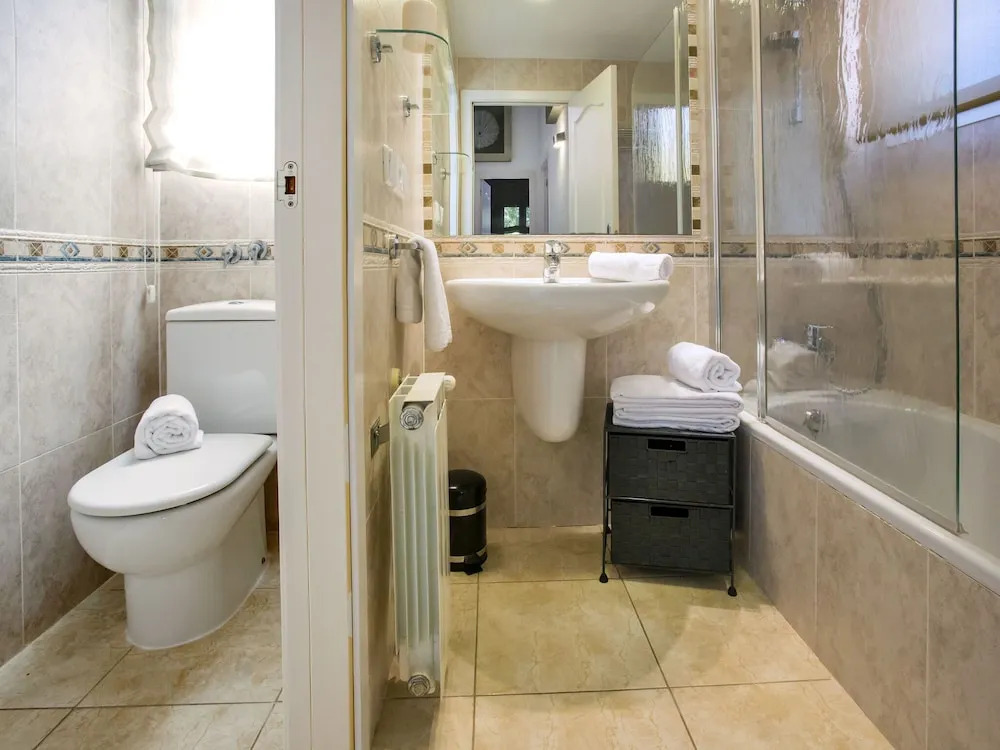Luxury Villa With Private Swimming Pool in Moraira