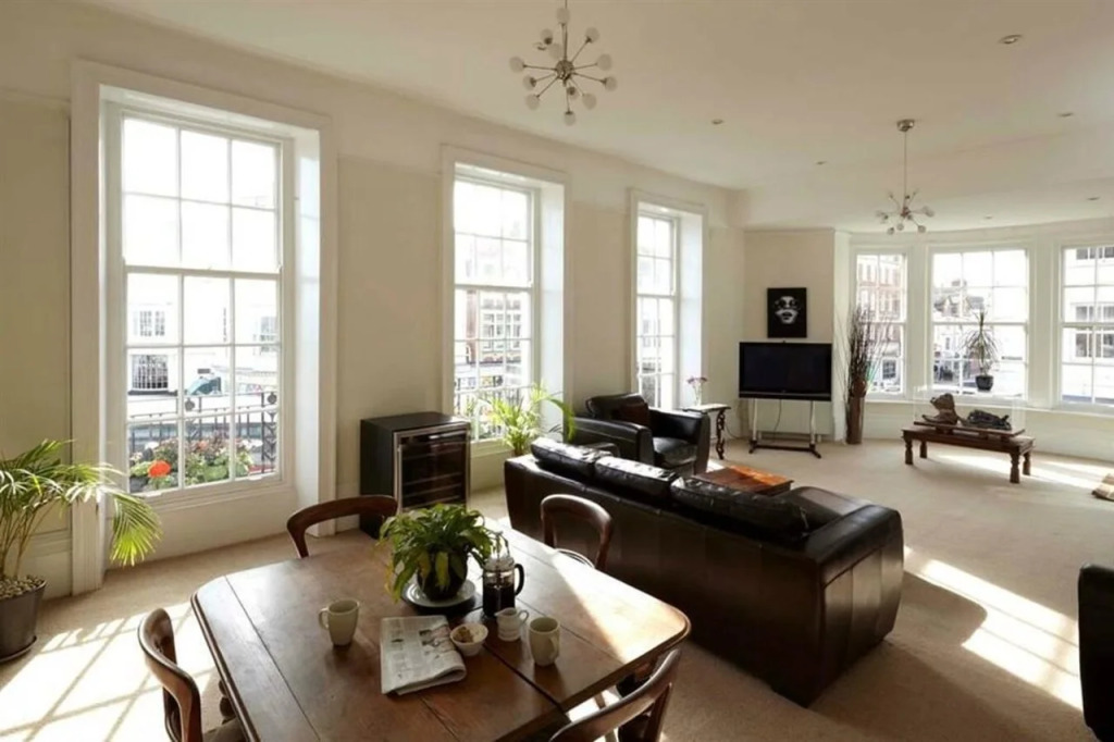 B&B Weymouth