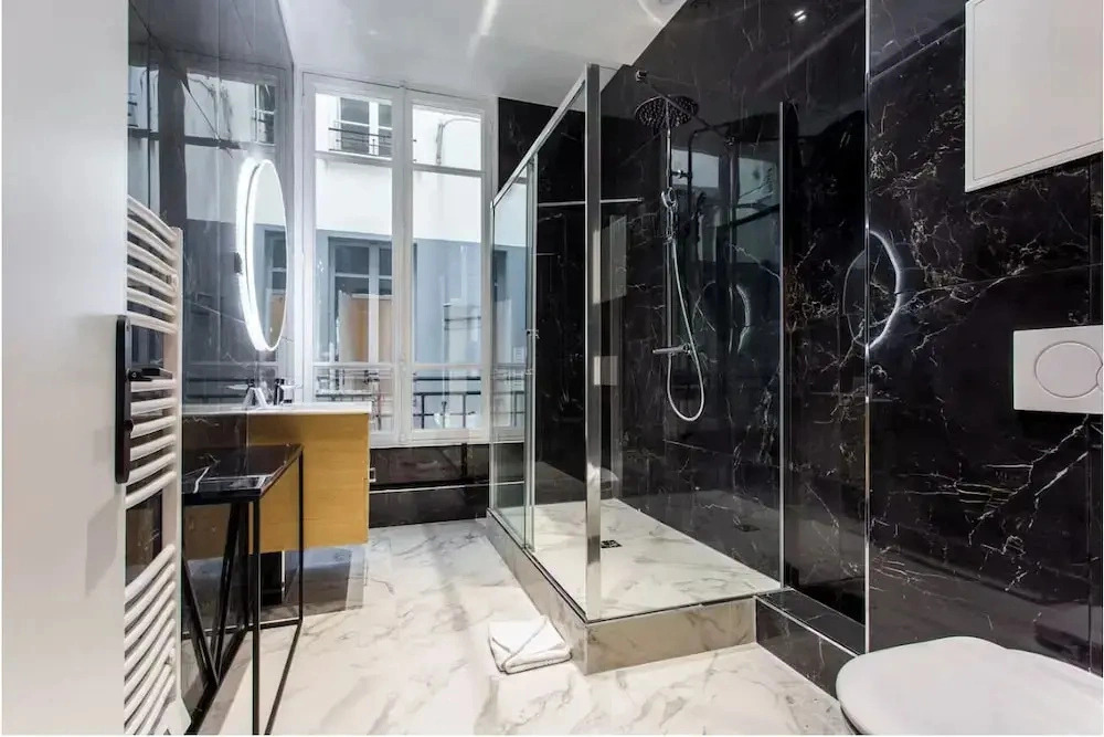 Hotel Boetie - Champs Elysees