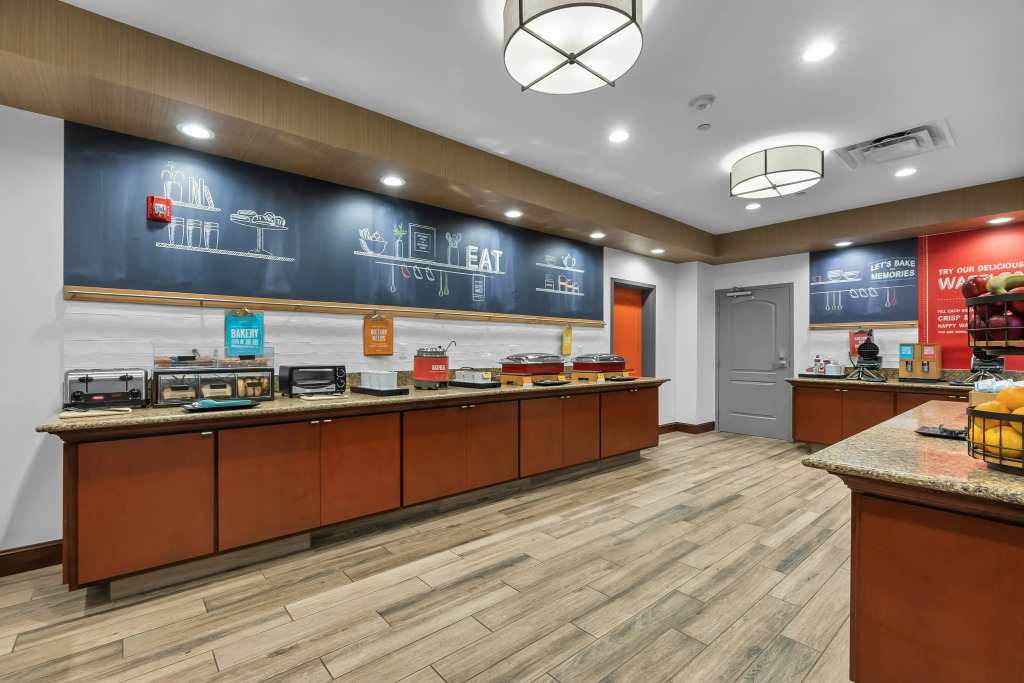 Hampton Inn & Suites St. Louis/South I-55
