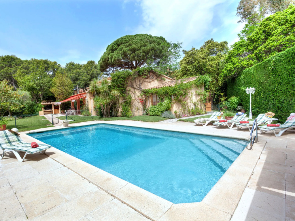 Villa Chez Noux